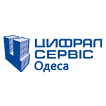 Цифрал Сервис Украина (Одесса)
