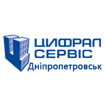 Цифрал Сервис Украина (Днепропетровск)