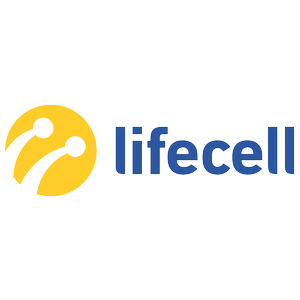 lifecell - за номером договору