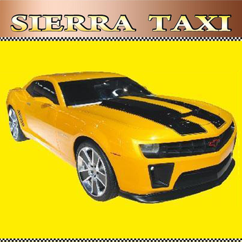 Такси Sierra (Киев)