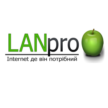 LANpro (Черновицкая область)