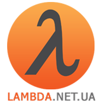 LAMBDA.NET.UA (Киев)