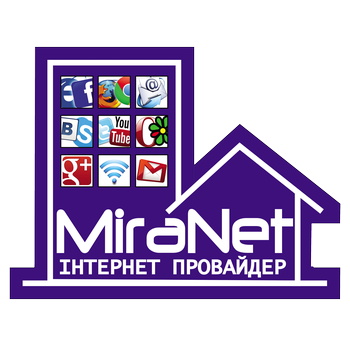 MiraNet (Сумы)