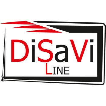 DiSaVi line (Харківська обл)