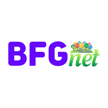 BFGnet (Коблево)
