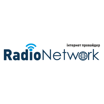 RADIO NETWORK (інтернет)