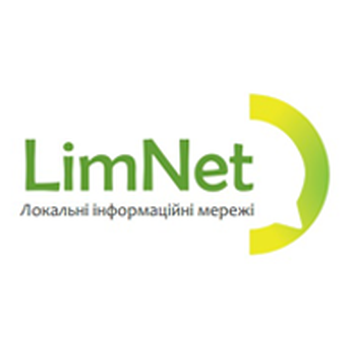 LimNet (Львівська обл. та м. Львів)