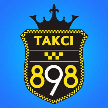 Такси 898 (Днепропетровск)