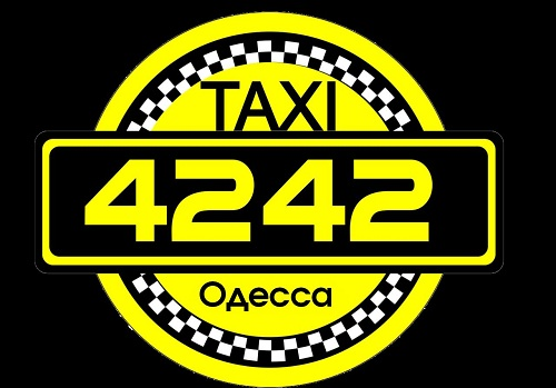Такси 4242 (Одесса)