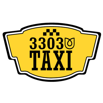 Такси 3303 (Днепропетровск)