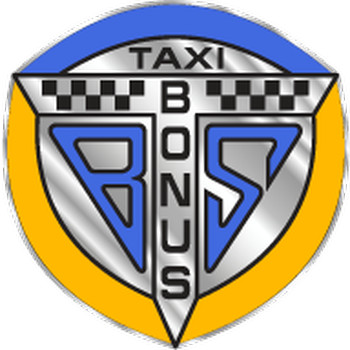 Такси «Bonus» (Киев)