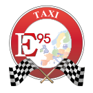 Такси Е-95 (Одесса)