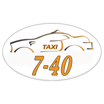 Таксі 740(Одесса)