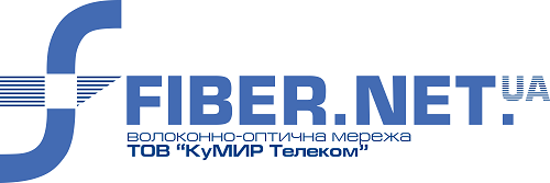 FIBER.NET (Киев)