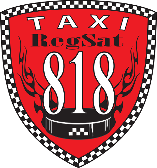 Такси 818 (RegSat)