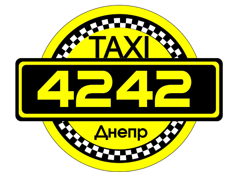 Таксі 4242 (Дніпро)