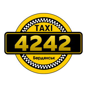Таксі 4242 (Бердянськ)