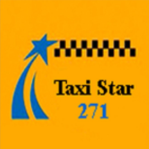 Taxi Star 271 (Україна)