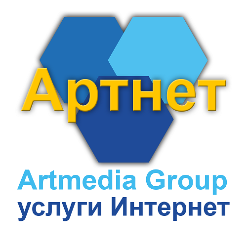 АРТНЕТ artmedia group