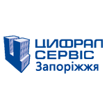 Цифрал Сервис Украина (Запорожье)